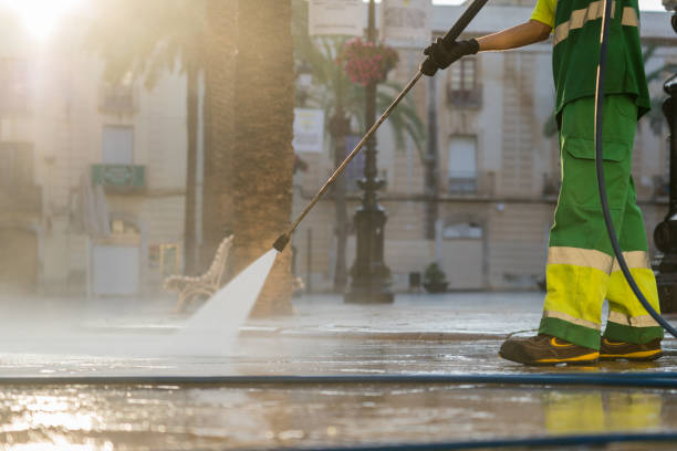 Best Deck Pressure Washing  in East Lexington, VA